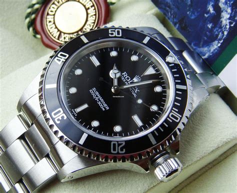 rolex 14060 full set|Rolex 14060 price.